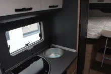 Fahrzeugbild Knaus L!VE TI PLATINUM SELECTION 650 MEG (2025) #8