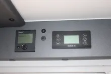 Fahrzeugbild Knaus L!VE TI PLATINUM SELECTION 650 MEG (2025) #10