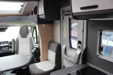 Fahrzeugbild Knaus L!VE TI PLATINUM SELECTION 650 MEG (2025) #11