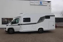 Fahrzeugbild Knaus L!VE TI PLATINUM SELECTION 650 MEG (2025) #17