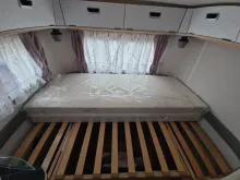 Fahrzeugbild Hymer Eriba Eriba Touring 430 Tageszul.|Nugget Gold Version #4