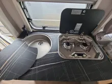 Fahrzeugbild Hymer Eriba Eriba Touring 430 Tageszul.|Nugget Gold Version #5