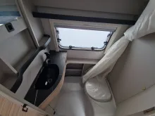 Fahrzeugbild Hymer Eriba Eriba Touring 430 Tageszul.|Nugget Gold Version #6