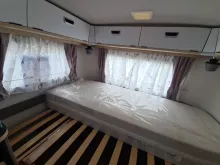 Fahrzeugbild Hymer Eriba Eriba Touring 430 Tageszul.|Nugget Gold Version #7