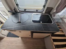 Fahrzeugbild Hymer Eriba Eriba Touring 430 Tageszul.|Nugget Gold Version #8