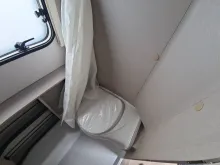 Fahrzeugbild Hymer Eriba Eriba Touring 430 Tageszul.|Nugget Gold Version #9