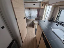 Fahrzeugbild Hymer Eriba Eriba Touring 430 Tageszul.|Nugget Gold Version #13
