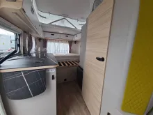 Fahrzeugbild Hymer Eriba Eriba Touring 430 Tageszul.|Nugget Gold Version #14