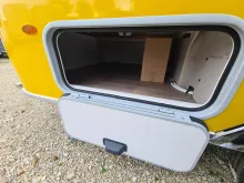Fahrzeugbild Hymer Eriba Eriba Touring 430 Tageszul.|Nugget Gold Version #16