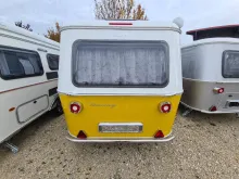 Fahrzeugbild Hymer Eriba Eriba Touring 430 Tageszul.|Nugget Gold Version #17