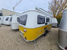 Fahrzeugbild Hymer Eriba Eriba Touring 430 Tageszul.|Nugget Gold Version #18