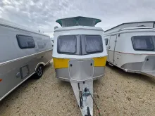 Fahrzeugbild Hymer Eriba Eriba Touring 430 Tageszul.|Nugget Gold Version #19