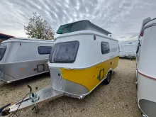 Fahrzeugbild Hymer Eriba Eriba Touring 430 Tageszul.|Nugget Gold Version #20