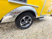 Fahrzeugbild Hymer Eriba Eriba Touring 430 Tageszul.|Nugget Gold Version #21