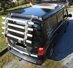 Bild 1 Westfalia Club Joker City T6