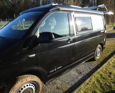 Bild 5 Westfalia Club Joker City T6