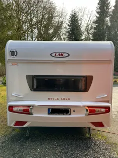 Bild 6 LMC Style 582 K