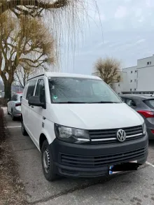 Fahrzeugbild VW Sonstige T6 #5