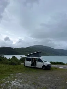 Fahrzeugbild VW Sonstige T6 #8