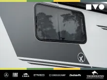 Fahrzeugbild Etrusco T 6900 SB Fiat 5 Sitzplätze COMBI6e *SUPER-SALE* #8