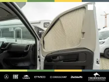 Fahrzeugbild Etrusco T 6900 SB Fiat 5 Sitzplätze COMBI6e *SUPER-SALE* #9