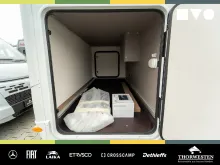 Fahrzeugbild Etrusco T 6900 SB Fiat 5 Sitzplätze COMBI6e *SUPER-SALE* #26