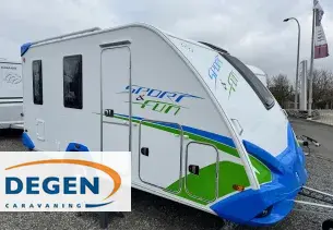Sport&Fun 480 QL