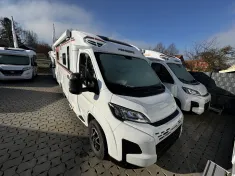 Bild 1 Weinsberg CaraCompact 600 MEG EDITION [PEPPER]