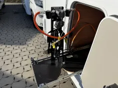 Bild 6 Weinsberg CaraCompact 600 MEG EDITION [PEPPER]