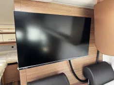 Bild 7 Weinsberg CaraCompact 600 MEG EDITION [PEPPER]