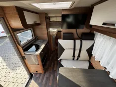 Bild 11 Weinsberg CaraCompact 600 MEG EDITION [PEPPER]