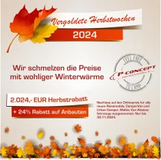 Bild 4 Bürstner Eliseo C 644