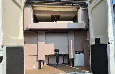 Bild 5 Bürstner Eliseo C 644