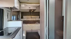 Bild 7 Bürstner Eliseo C 644