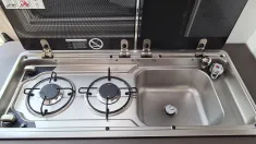 Bild 9 Bürstner Eliseo C 644