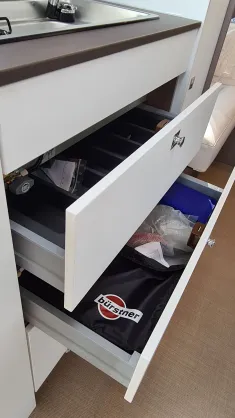 Bild 10 Bürstner Eliseo C 644