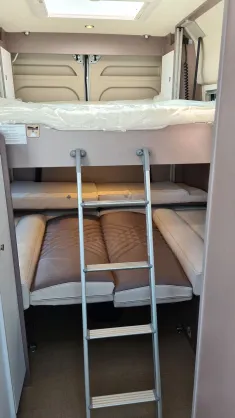 Bild 15 Bürstner Eliseo C 644