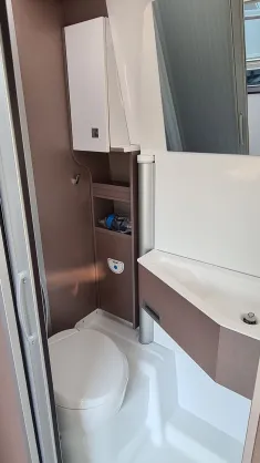 Bild 16 Bürstner Eliseo C 644