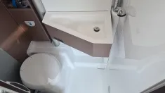 Bild 17 Bürstner Eliseo C 644