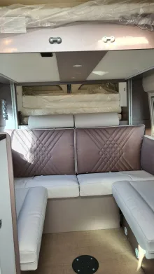 Fahrzeugbild Bürstner Eliseo C 644 #6