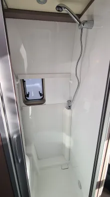 Fahrzeugbild Bürstner Eliseo C 644 #16