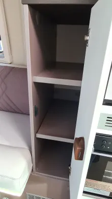 Fahrzeugbild Bürstner Eliseo C 644 #17