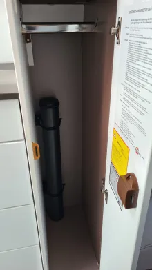 Fahrzeugbild Bürstner Eliseo C 644 #18