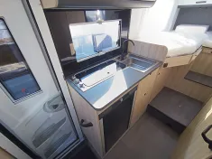 Bild 10 Sun Living C 65 SL ++ Solar; Markise