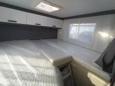 Bild 15 Sun Living C 65 SL ++ Solar; Markise