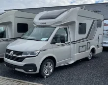 Fahrzeugbild Knaus Tourer VAN 500 MQ Vansation #1