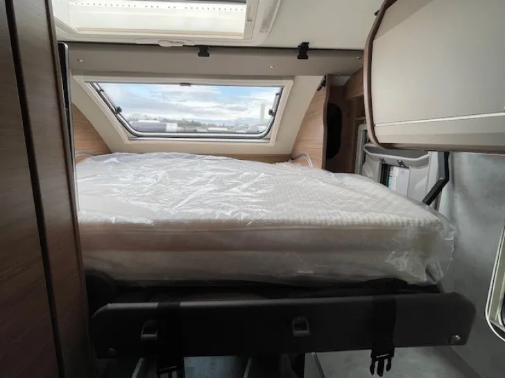 Fahrzeugbild Knaus Tourer VAN 500 MQ Vansation #13