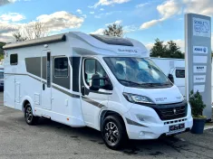 Bild 1 Sunlight T 67 Adventure Edition 5.Sitzplatz+Backofen+Assistenz