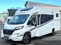 Bild 5 Sunlight T 67 Adventure Edition 5.Sitzplatz+Backofen+Assistenz
