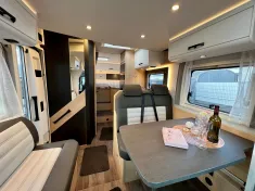 Bild 10 Sunlight T 67 Adventure Edition 5.Sitzplatz+Backofen+Assistenz